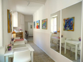 Отель Casa Alba  Лукка